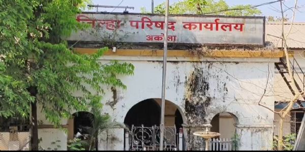 अकोला जिल्हा परिषदेत शिक्षक बदली घोटाळा,280 जणांवर कारवाईची शक्यता.