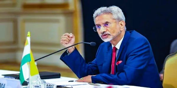 “आम्ही पाकिस्तानप्रमाणे दलाल बनू शकत नाही”- एस. जयशंकर