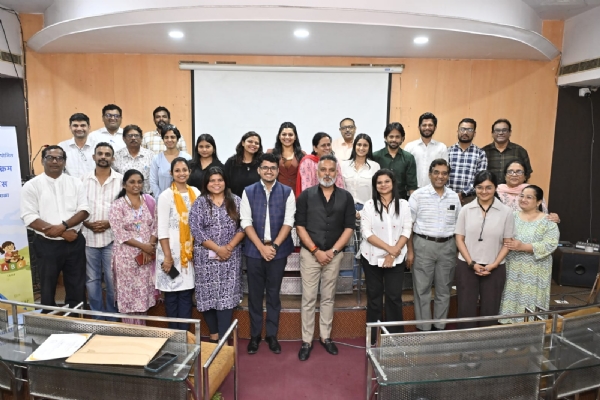 कार्यशाळा