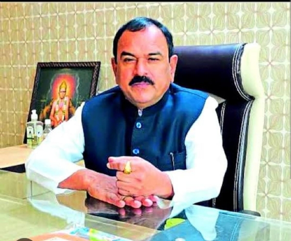 Does Bhondubaba Ashok