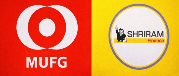 MUFG Bank Shriram Finance