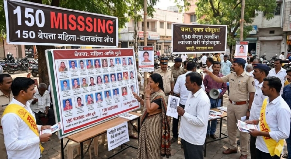 ऑपरेशन शोध