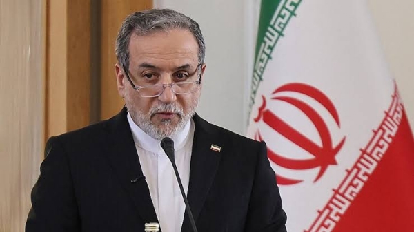 होर्मुज जलडमरूमध्य शत्रूंसाठी बंद, मित्रपक्षांसाठी मार्ग खुला-  अब्बास अराघची