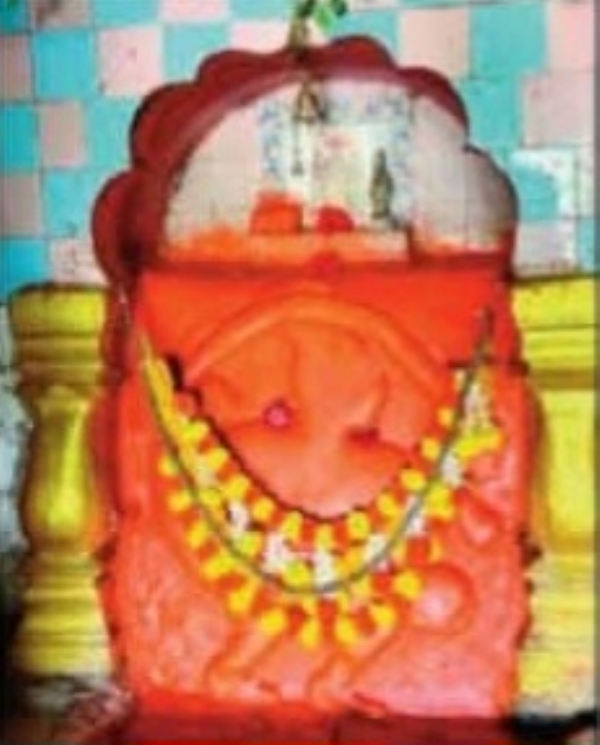 हनुमान जयंती