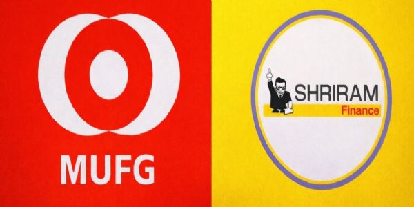 सीसीआयची MUFG बॅंकेला श्रीराम फायनान्समधील 39 हजार कोटींच्या हिस्सेदारीला मंजुरी