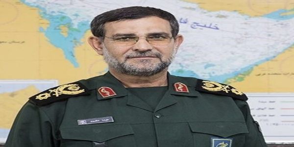 आयआरजीसी नौदल कमांडर तंगसिरी यांचा मृत्यू, इस्रायली माध्यमांचा दावा