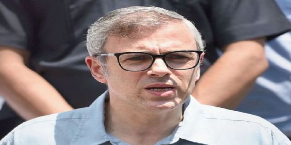 अफवांवर विश्वास ठेऊ नका, अन्यथा पेट्रोल पंप बंद करावे लागतील — उमर अब्दुल्ला