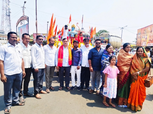 श्रीराम जन्मोत्सव