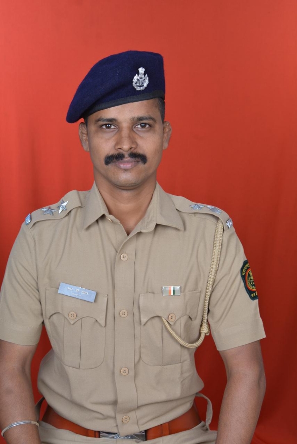 रामदास खोत