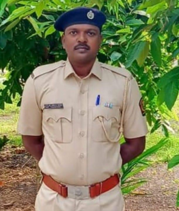 अरविंद मांडवकर