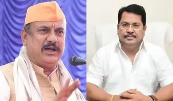 सपकाळ वडेट्टीवार