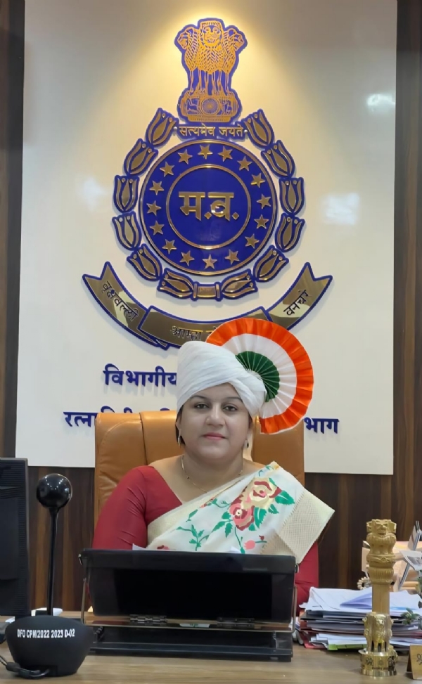 गिरिजा देसाई