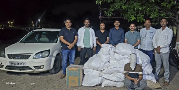 लातूर पोलीस लातूर पोलीस