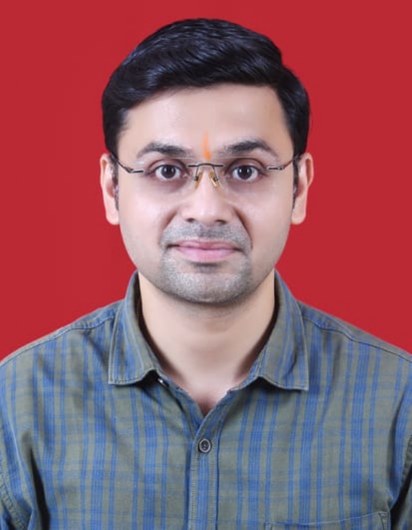 अनिकेत बापट