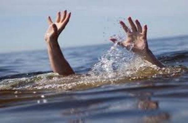 चंद्रभागा बॅरेज बॅकवॉटरमध्ये युवक बुडाला; आज सकाळ पासूनशोधमोहीम  पुन्हा सुरू