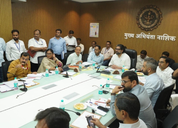 Simhastha Kumbh Mela review