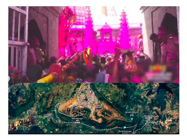 श्री जोतिबा चैत्र यात्रा