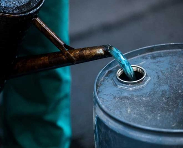 गॅस टंचाईवर उपाय : अमरावती जिल्ह्यासाठी १.०८ लाख लिटर केरोसिनचा साठा