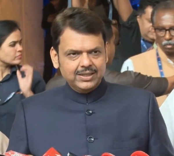 मुख्यमंत्री