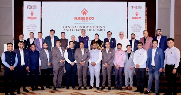 Shantanu Deshpande appointed