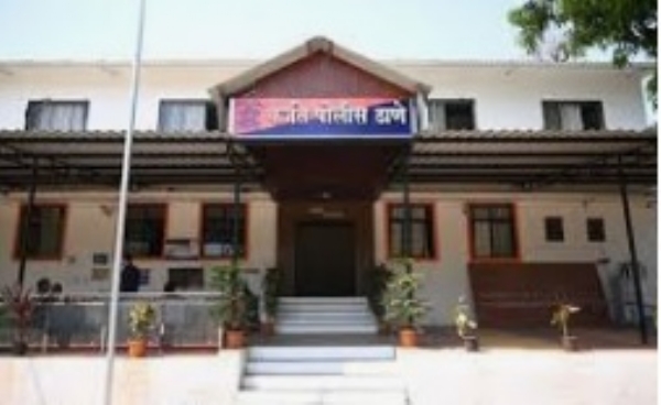 NCR filed against editor on defamation charges; registered with Karjat police