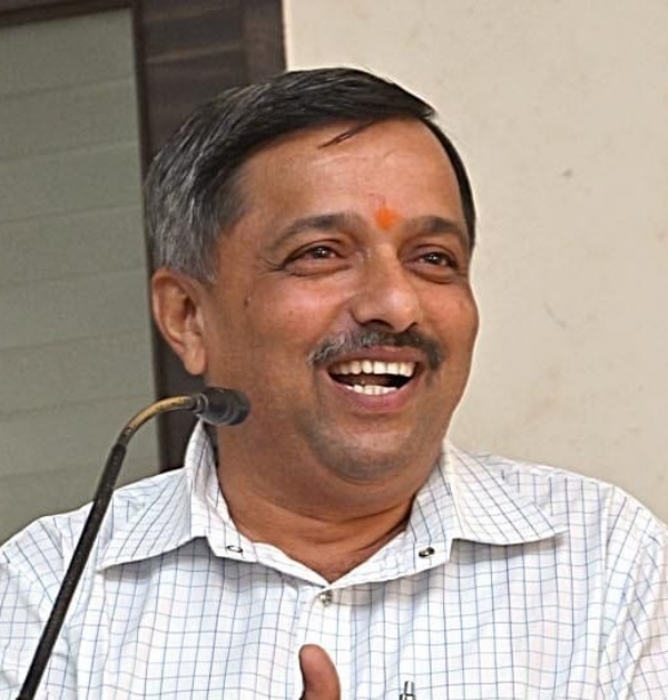 जयंत फडके जयंत फडके