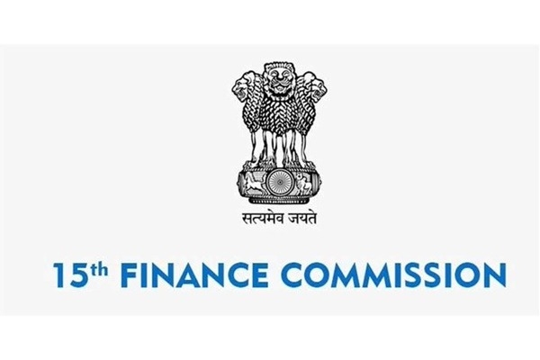 15th Finance Commission Grants 15th Finance Commission Grants