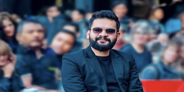 नेपाळमध्ये बलेंद्र शाह यांनी घेतली पंतप्रधानपदाची शपथ