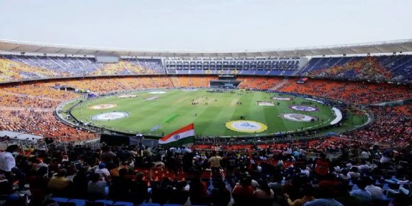 टी20 वर्ल्ड कप तिकीट काळाबाजारप्रकरणी माजी क्रिकेटपटूसह 6 जणांना अटक