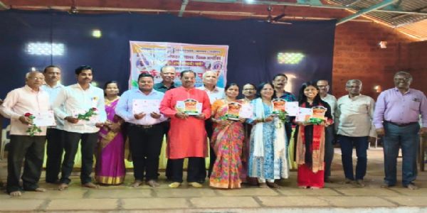 सिंधुदुर्ग : त्रिंबकच्या वक्तृत्व स्पर्धेत रसिका तेंडोलकर प्रथम