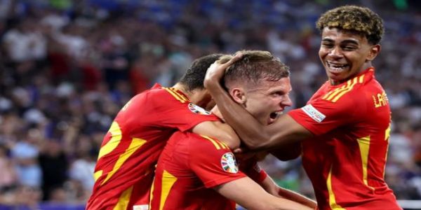 विश्वचषकापूर्वी स्पेनचा अंतिम सराव सामना मेक्सिकोमध्ये पेरूविरुद्ध होणार