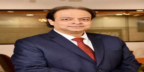 श्रीहास तांबे यांची बायोकॉन लिमिटेडच्या मुख्य कार्यकारी पदावर नियुक्ती