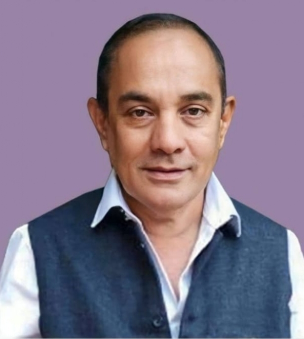 शौकत मुकादम शौकत मुकादम