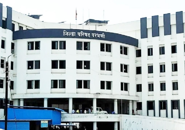 परभणी जिल्हा परिषद सभापती निवडीसाठी 2 एप्रिल रोजी विशेष सभा