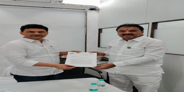 निळजे येथे १०० खाटांचे सुसज्ज उपजिल्हा रुग्णालय आवश्यक