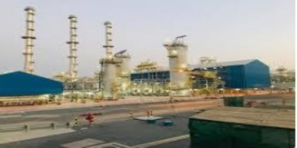 आमडोशीतील पेट्रोकेमिकल कंपनीत ७० हजार रुपयांचा माल चोरीचा प्रकार