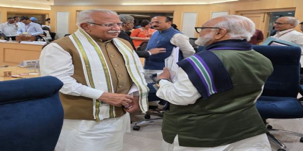 महाराष्ट्रात पीएनजी नेटवर्कच्या विस्तारासाठी केंद्र सरकारने आर्थिक व तांत्रिक पाठबळ द्यावे : मंत्री छगन भुजबळ