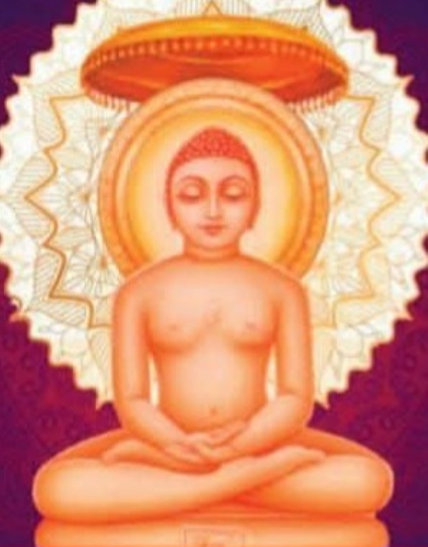 भगवान महावीर