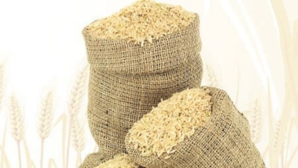 Sale of Rice Stock Organized by Food Corporation of India Sale of Rice Stock Organized by Food Corporation of India