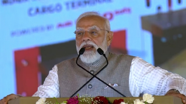 पंतप्रधान नरेंद्र मोदी