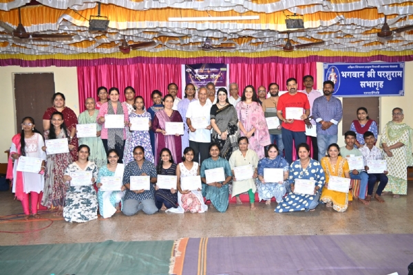 रियाज मंत्र कार्यशाळा