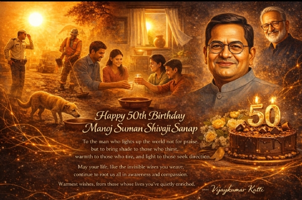 लेखक: विजयकुमार कट्टी