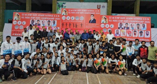 Maharashtra wins double crown Maharashtra wins double crown