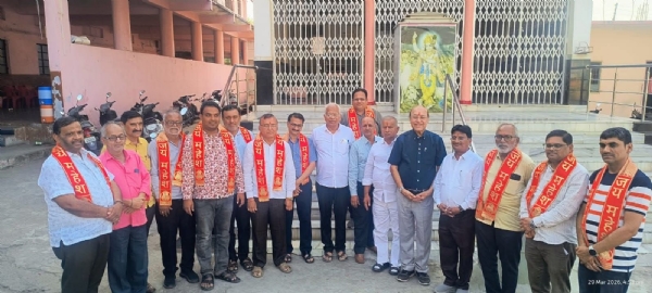 माहेश्वरी