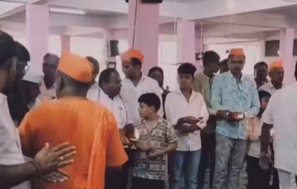 शिवपूराण कथा शिवपूराण कथा