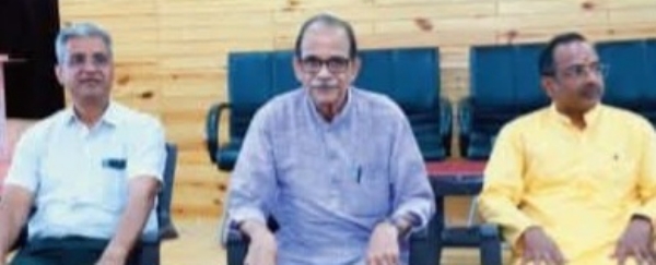 संघ शताब्दी  वर्ष