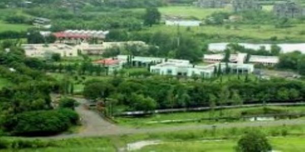 रायगड - नागोठण्यात पोकलँड मशीनचा महागडा पार्ट चोरीला; ऑपरेटरवर गुन्हा