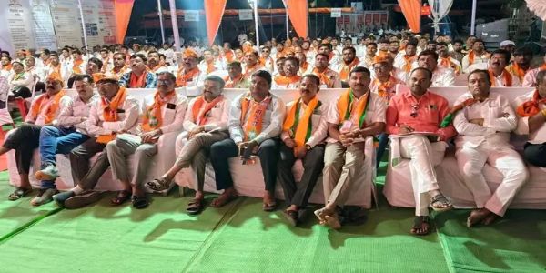 सक्षम कार्यकर्ता सशक्त संघटन : पं. दीनदयाल उपाध्याय प्रशिक्षण महाभियान