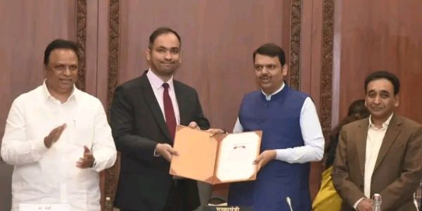 ‘सेवाकर्मी प्लस’ मध्ये जि.प. छत्रपती संभाजीनगर राज्यात अव्वल