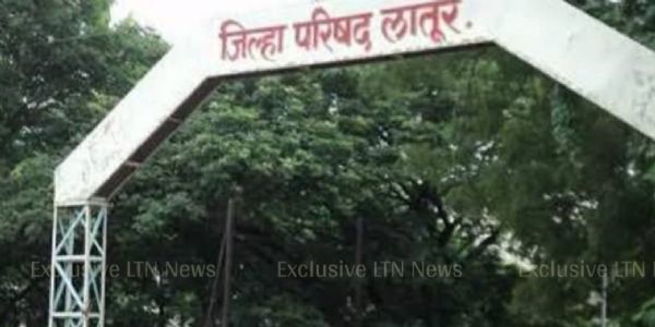 लातूर जिल्हा परिषद विषय समित्यांच्या सोमवारी निवडी